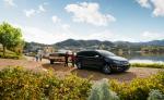 Chrysler Pacifica Pinnacle AWD 2020 года